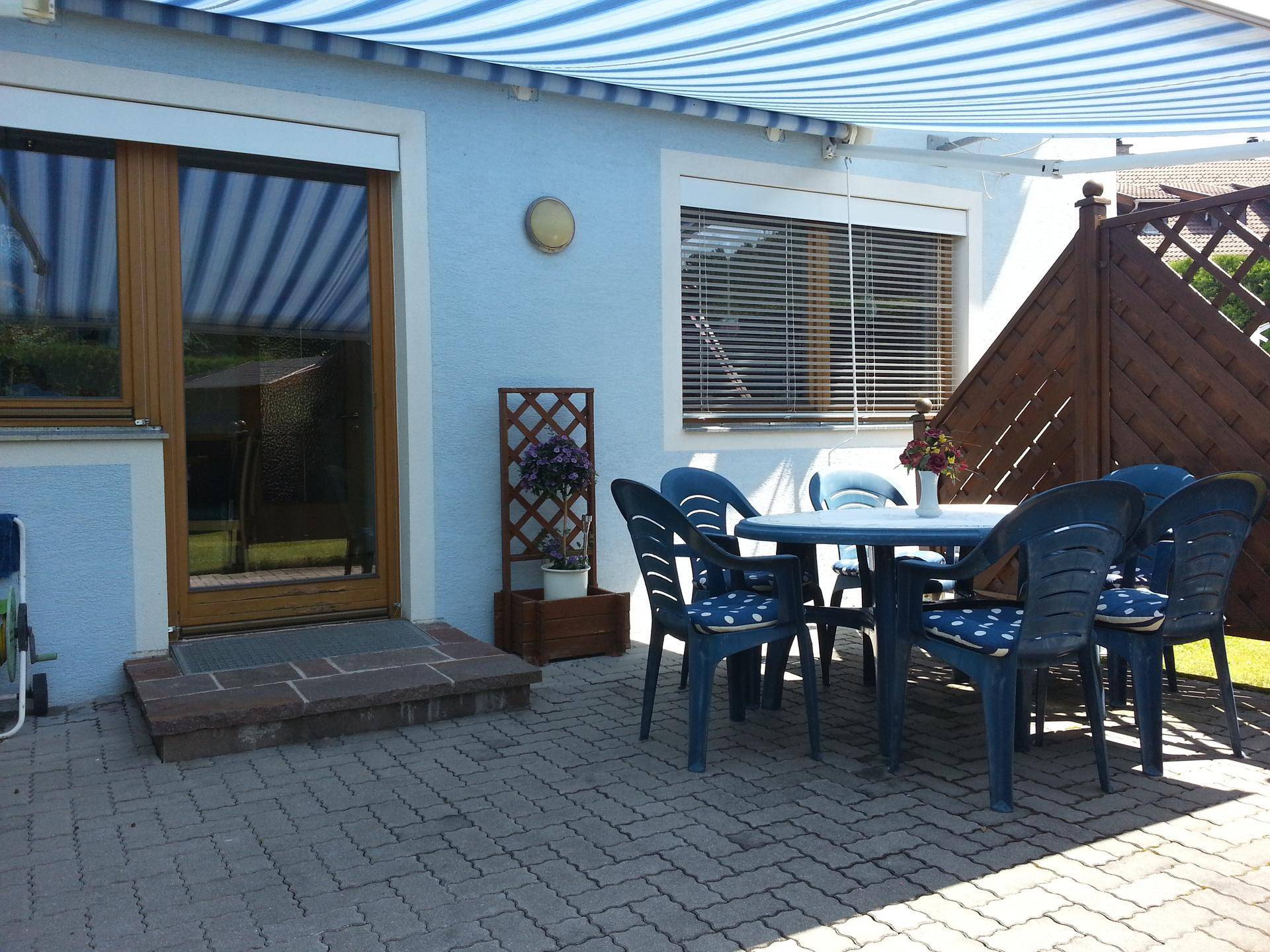 Provisionsfrei: 4-Zimmer ECK-Reihenendhaus mit Garten und Carport im Zentrum von Tamsweg - Ansicht 6