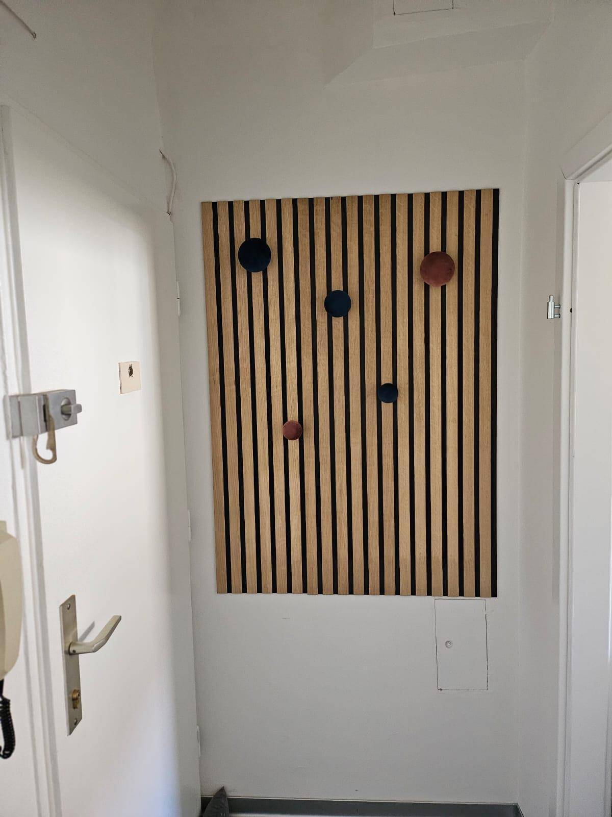 Charmante, voll möblierte 1-Zimmer-Mietwohnung mit Kellerabteil in ruhiger Lage in Wien-Meidling - Generalsaniert - Ansicht 4