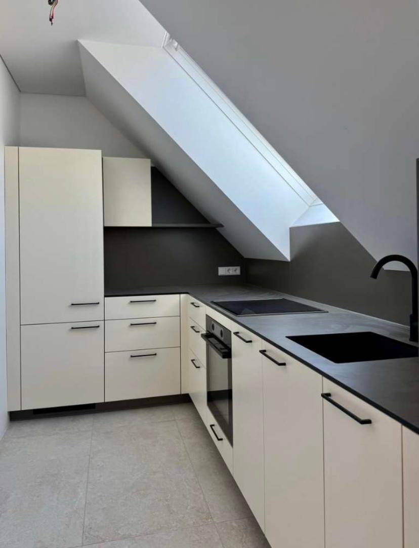 Hochwertige Neubauwohnung in Top-Lage in Linz zu vermieten - Ansicht 4