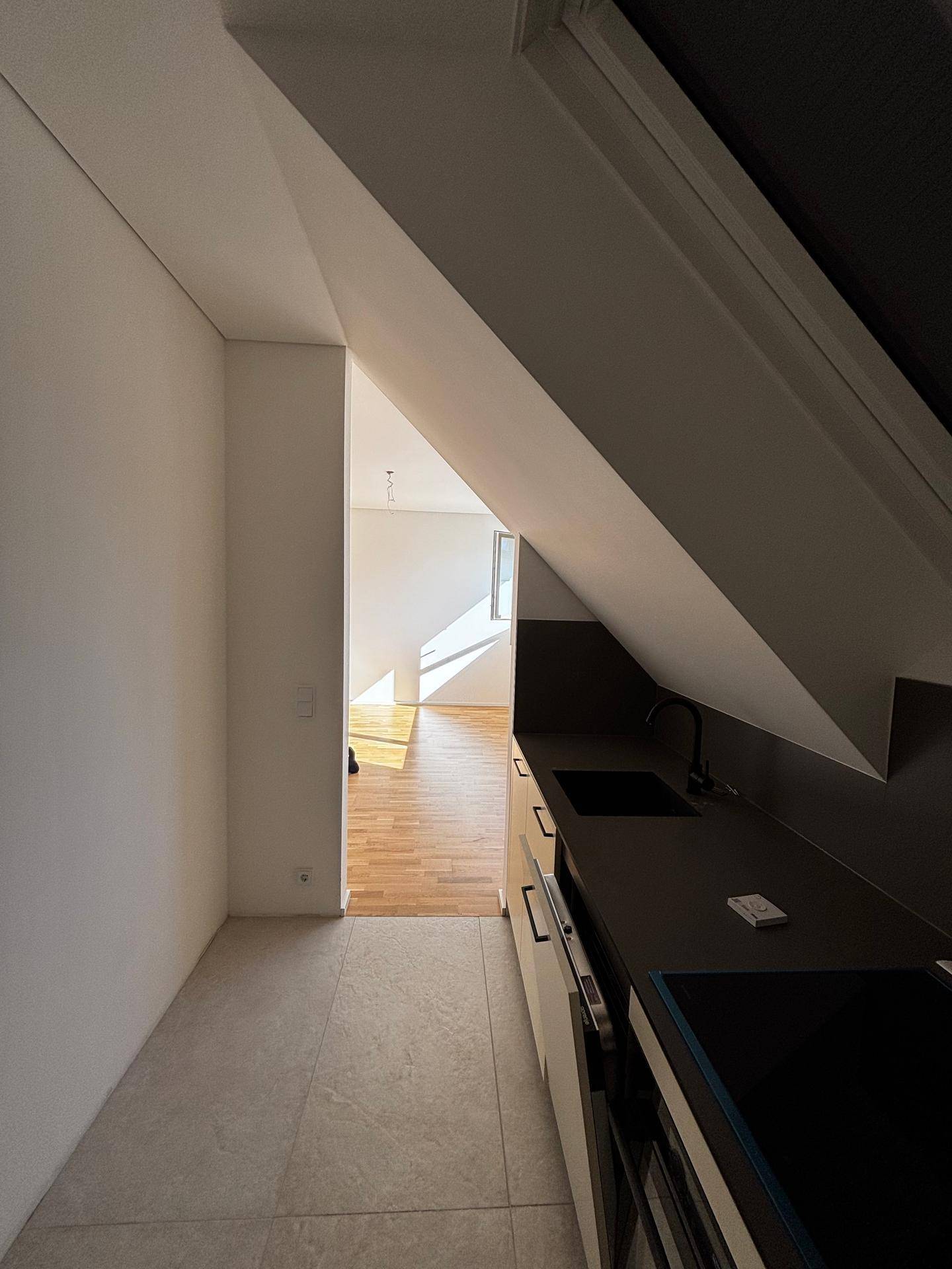 Hochwertige Neubauwohnung in Top-Lage in Linz zu vermieten - Ansicht 5