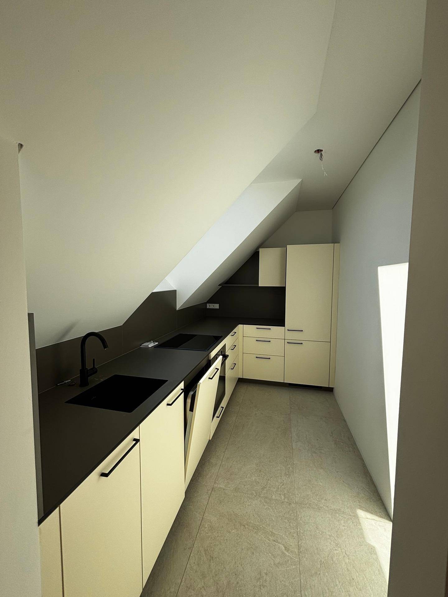 Hochwertige Neubauwohnung in Top-Lage in Linz zu vermieten - Ansicht 3