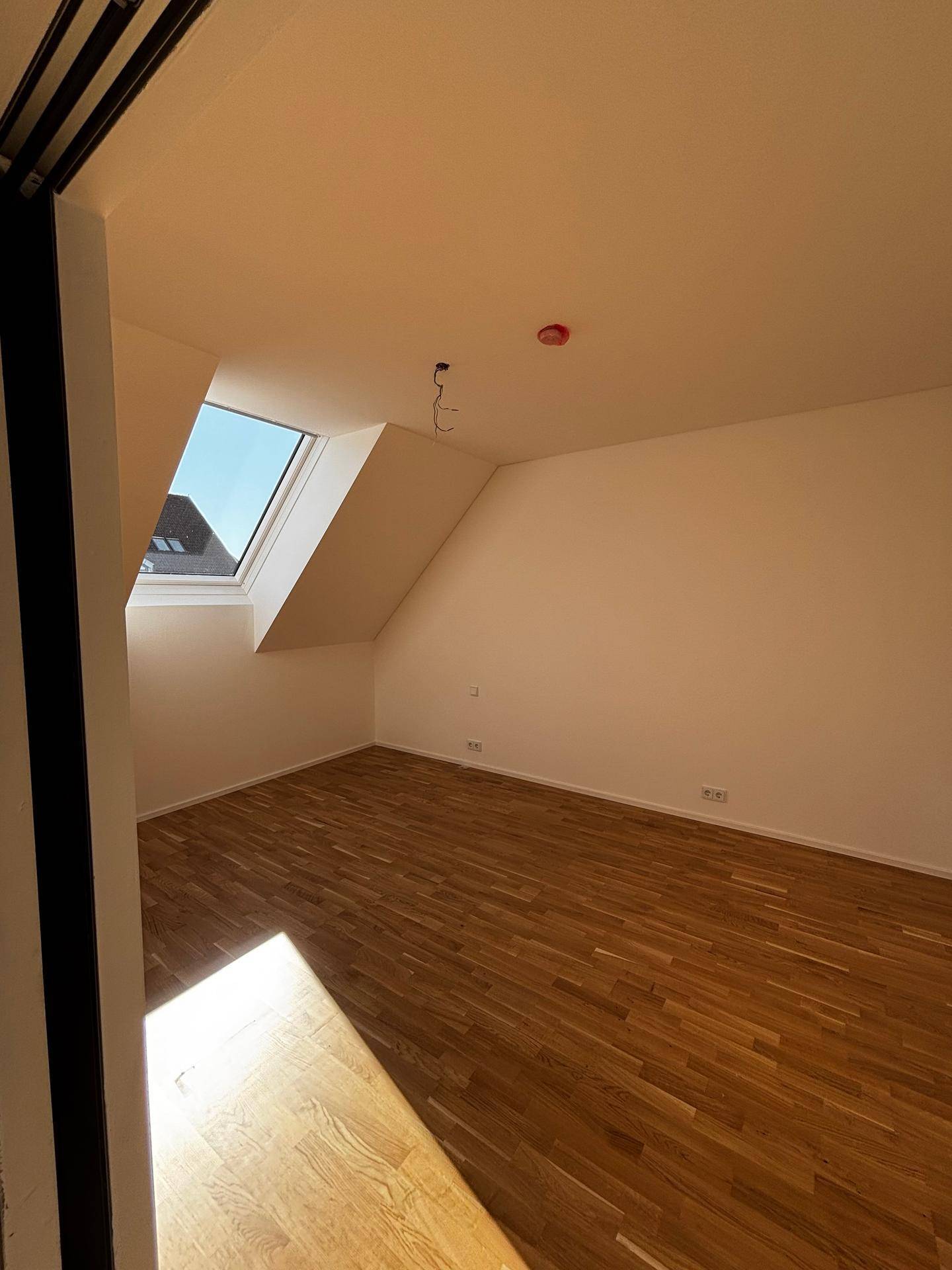 Hochwertige Neubauwohnung in Top-Lage in Linz zu vermieten - Ansicht 2
