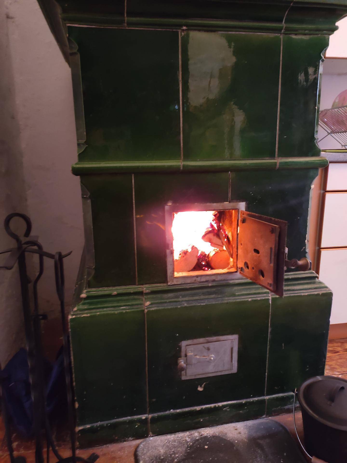 2-Zimmer-Wohnung in Waxenberg 52 m² für 273 Euro monatlich - Ansicht 6