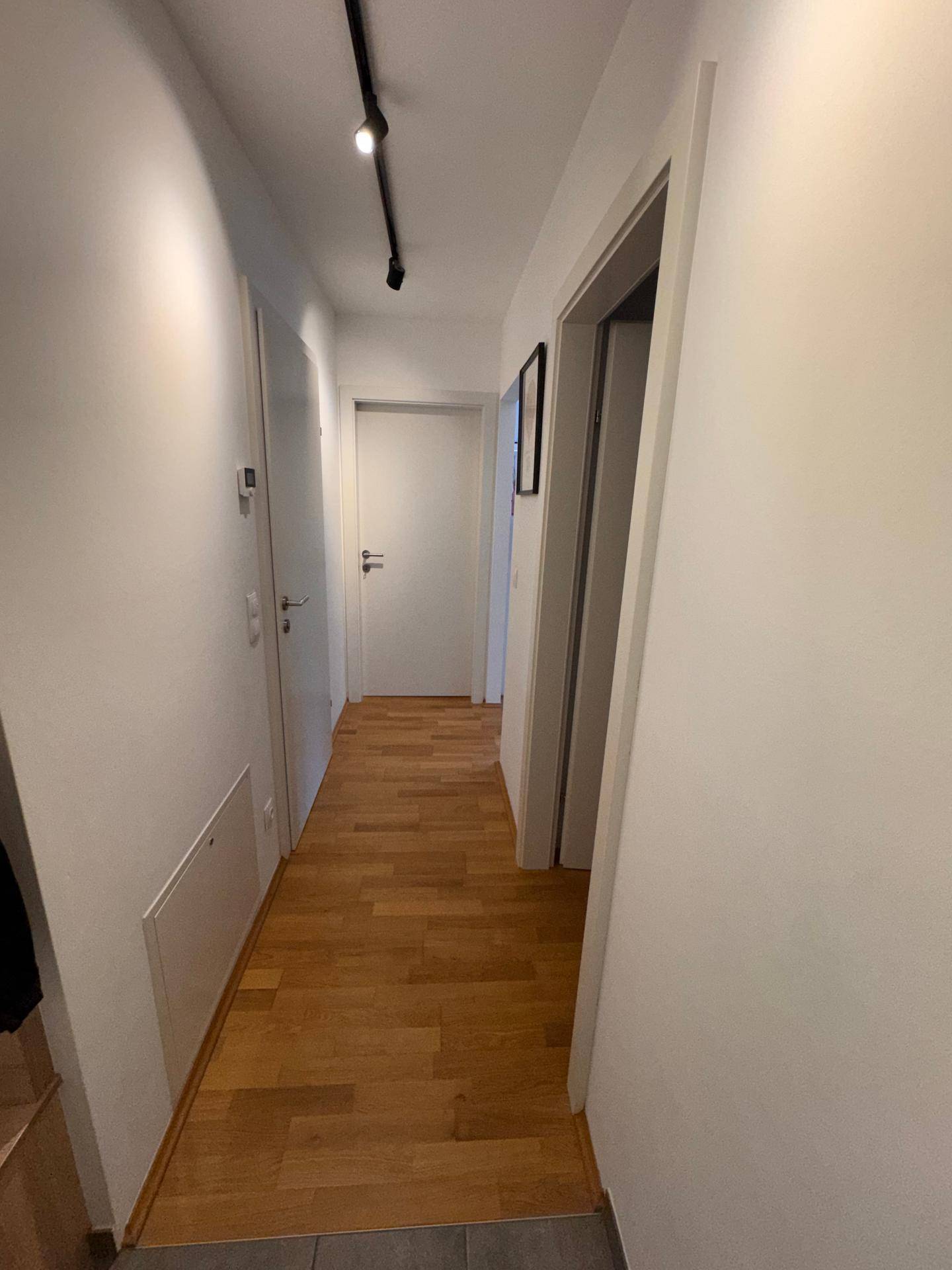 Provisionsfreie 3-Zimmer-Wohnung mit großer Terrasse und 2 Carportplätzen in Gratkorn - Felbergraben - Widok 4