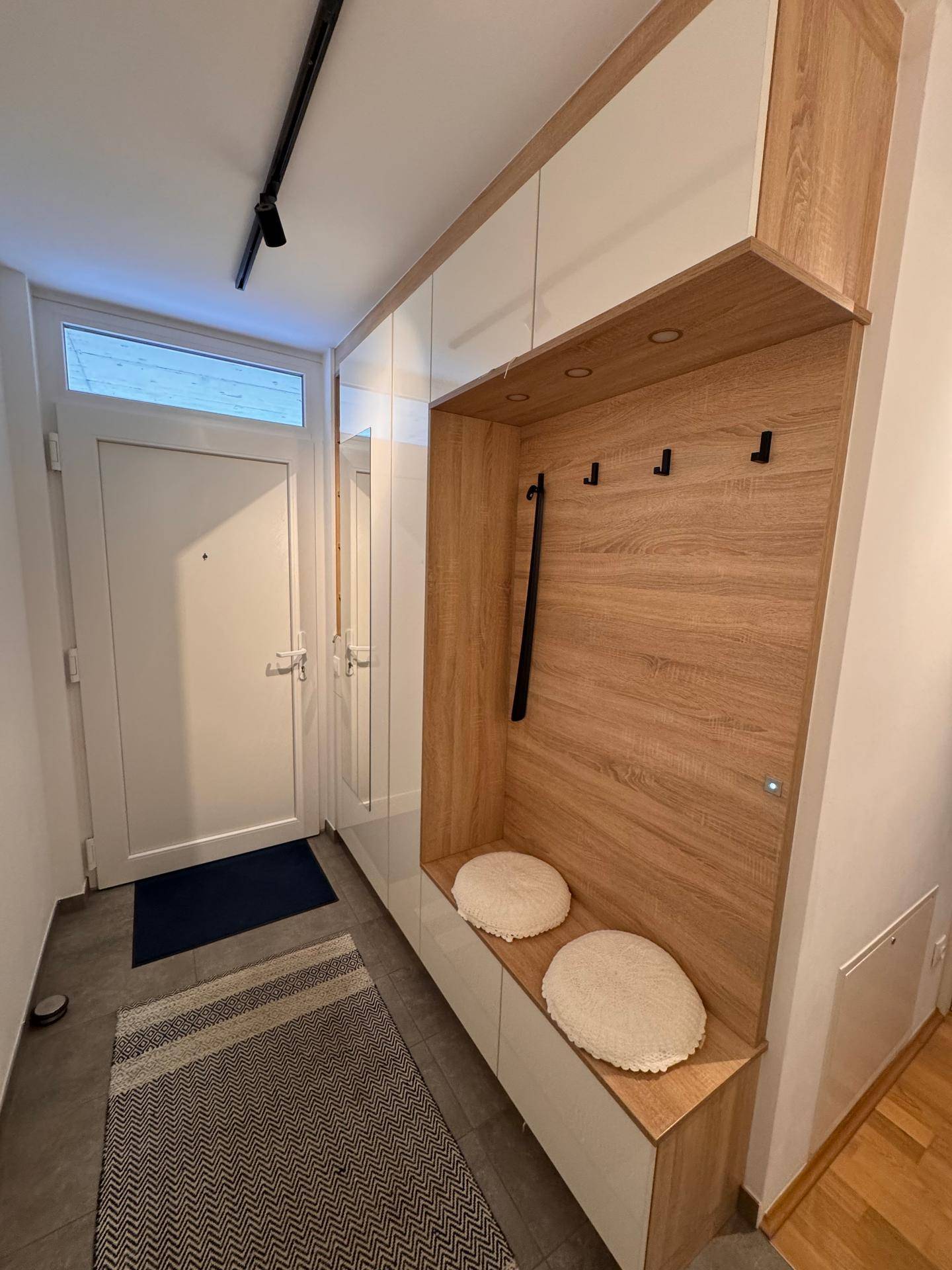 Provisionsfreie 3-Zimmer-Wohnung mit großer Terrasse und 2 Carportplätzen in Gratkorn - Felbergraben - Widok 2