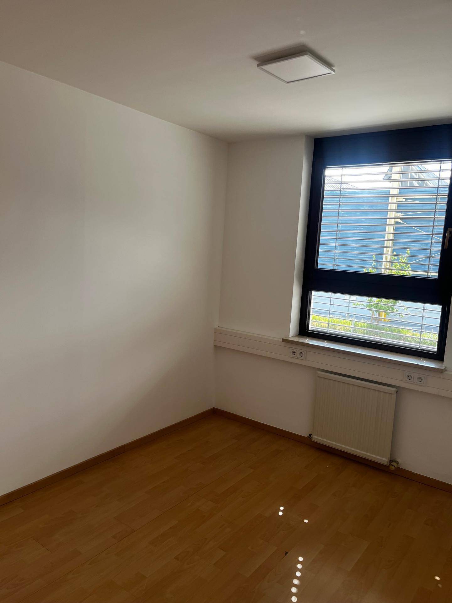 mehrere Büroeinheiten zwischen 11 und 40 m² in Thaur ab August 2026 mietbar - Mehr