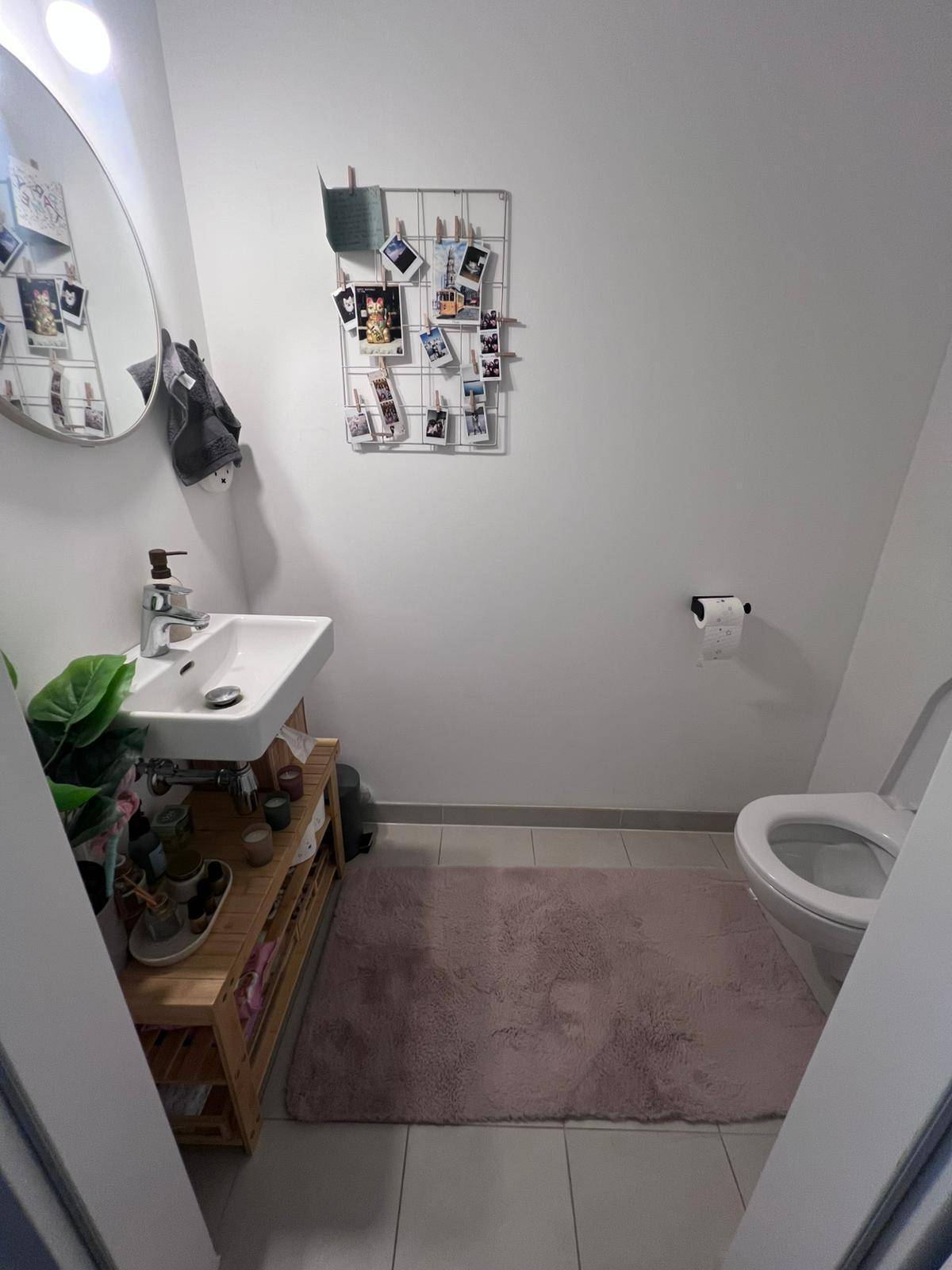 Marina Tower - 2 Zimmer Wohnung - Ansicht 6