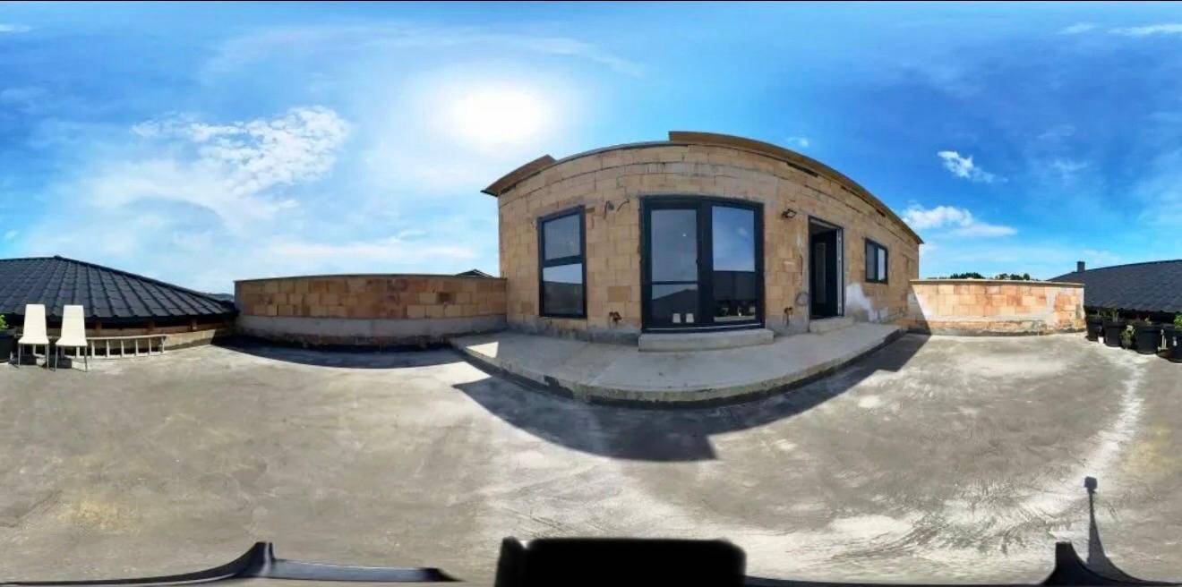 Bungalow im Mischbaugebiet ( Gewerblich + Wohnen ) Privatverkauf - Widok 3