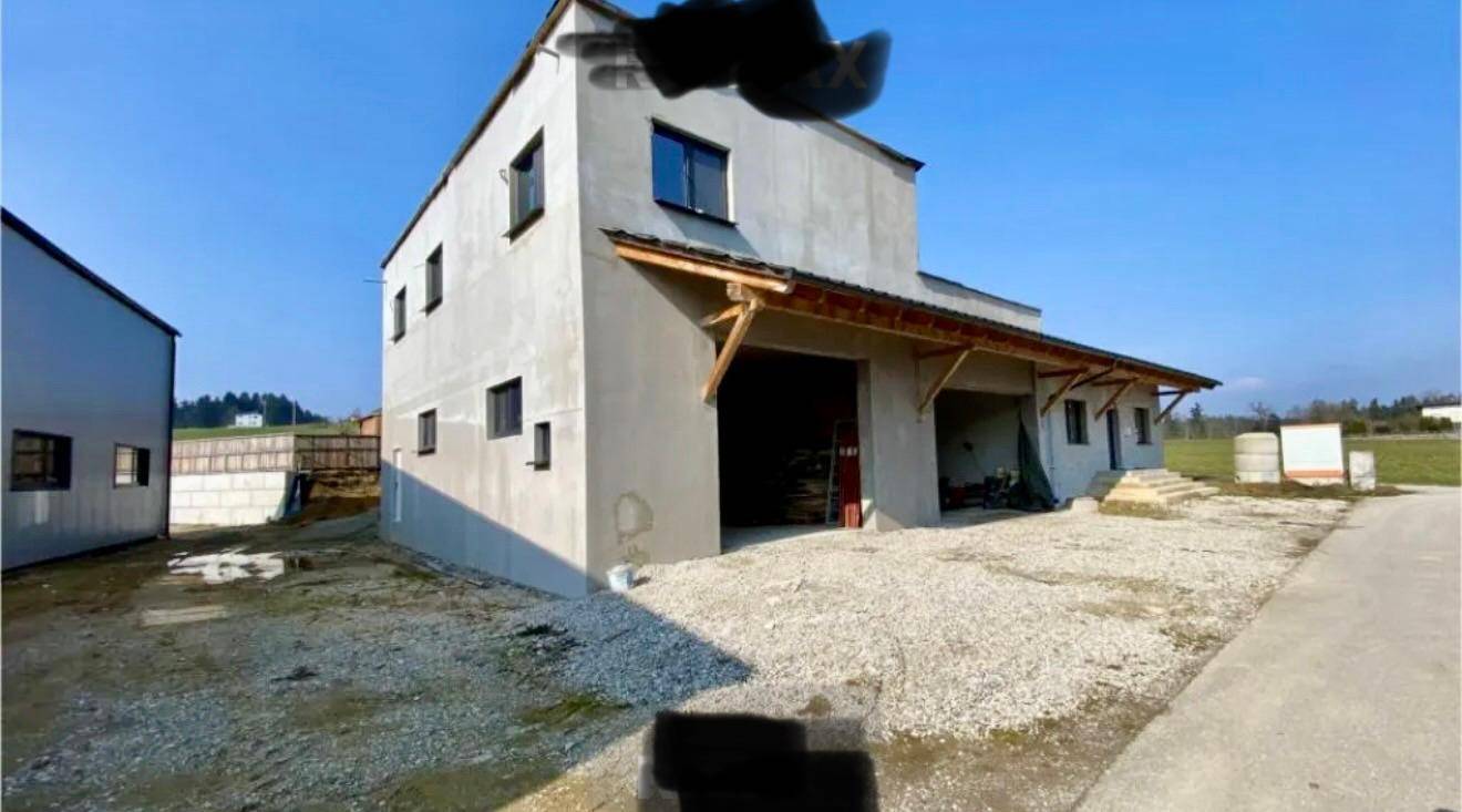 Bungalow im Mischbaugebiet ( Gewerblich + Wohnen ) Privatverkauf - Widok 2