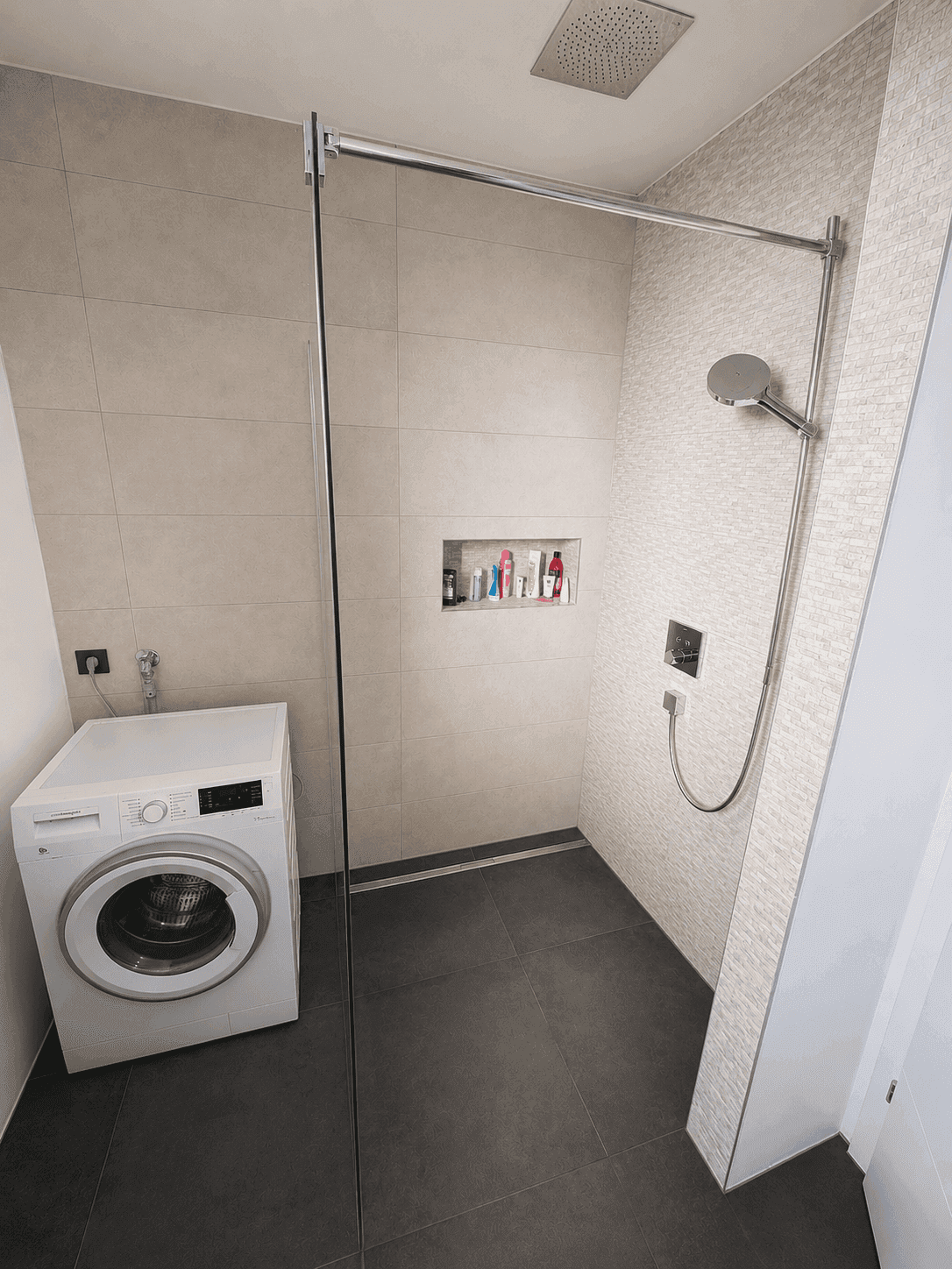 Apartment in Gleisdorf, Katastralgemeinde Gleisdorf - Mehr