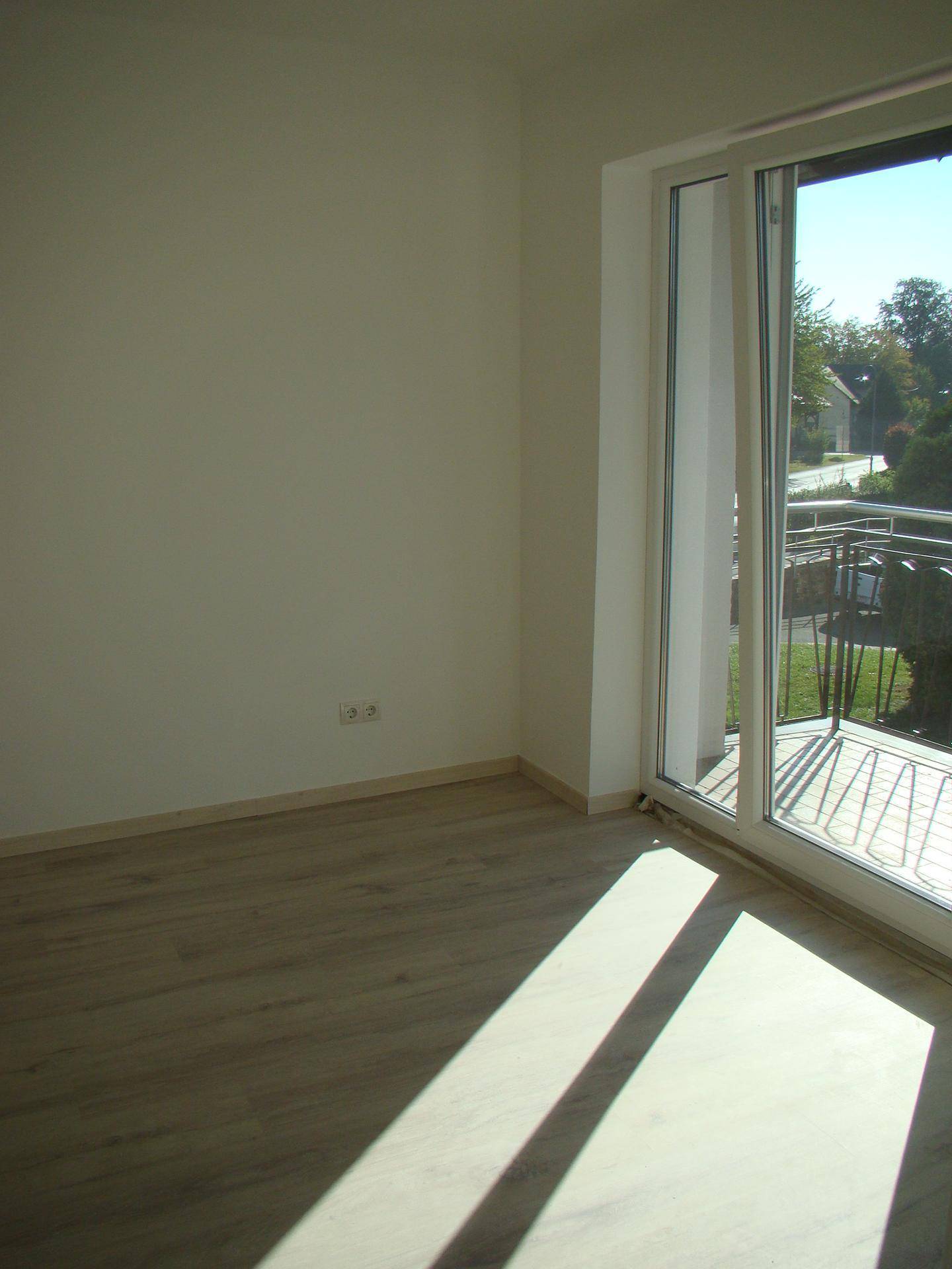 2 Zimmer-Wohnung in Leibnitz zu vermieten - Ansicht 6
