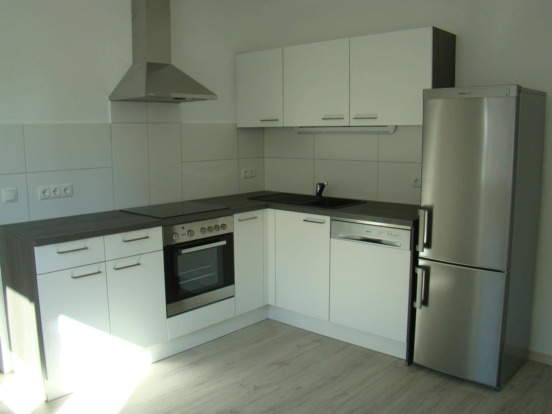 2 Zimmer-Wohnung in Leibnitz zu vermieten - Ansicht 4