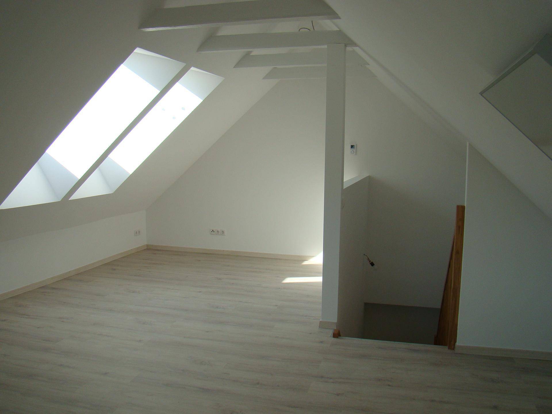2 Zimmer-Wohnung in Leibnitz zu vermieten - Ansicht 2