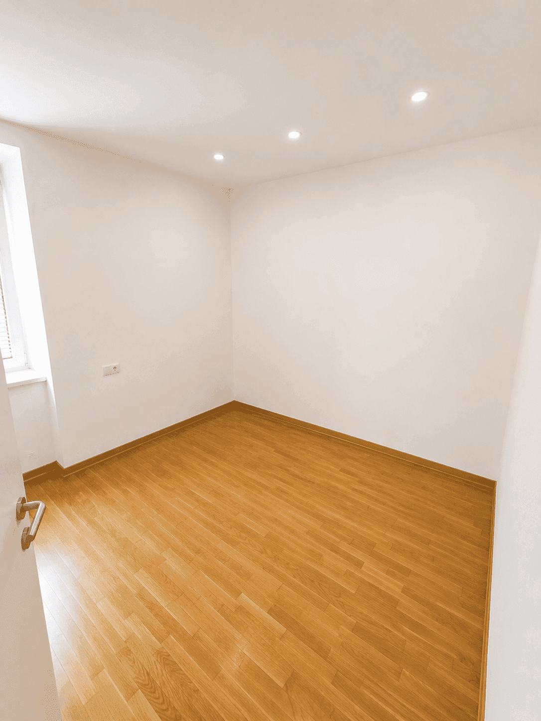 Schöne 3-Zimmer-Gartenwohnung in zentraler und ruhiger Lage in Wattens - Ansicht 4