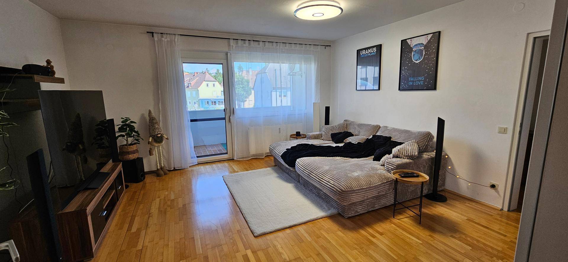 Eigentumswohnung Provisionsfrei 90 m² Garsten bei Steyr - Ansicht 2