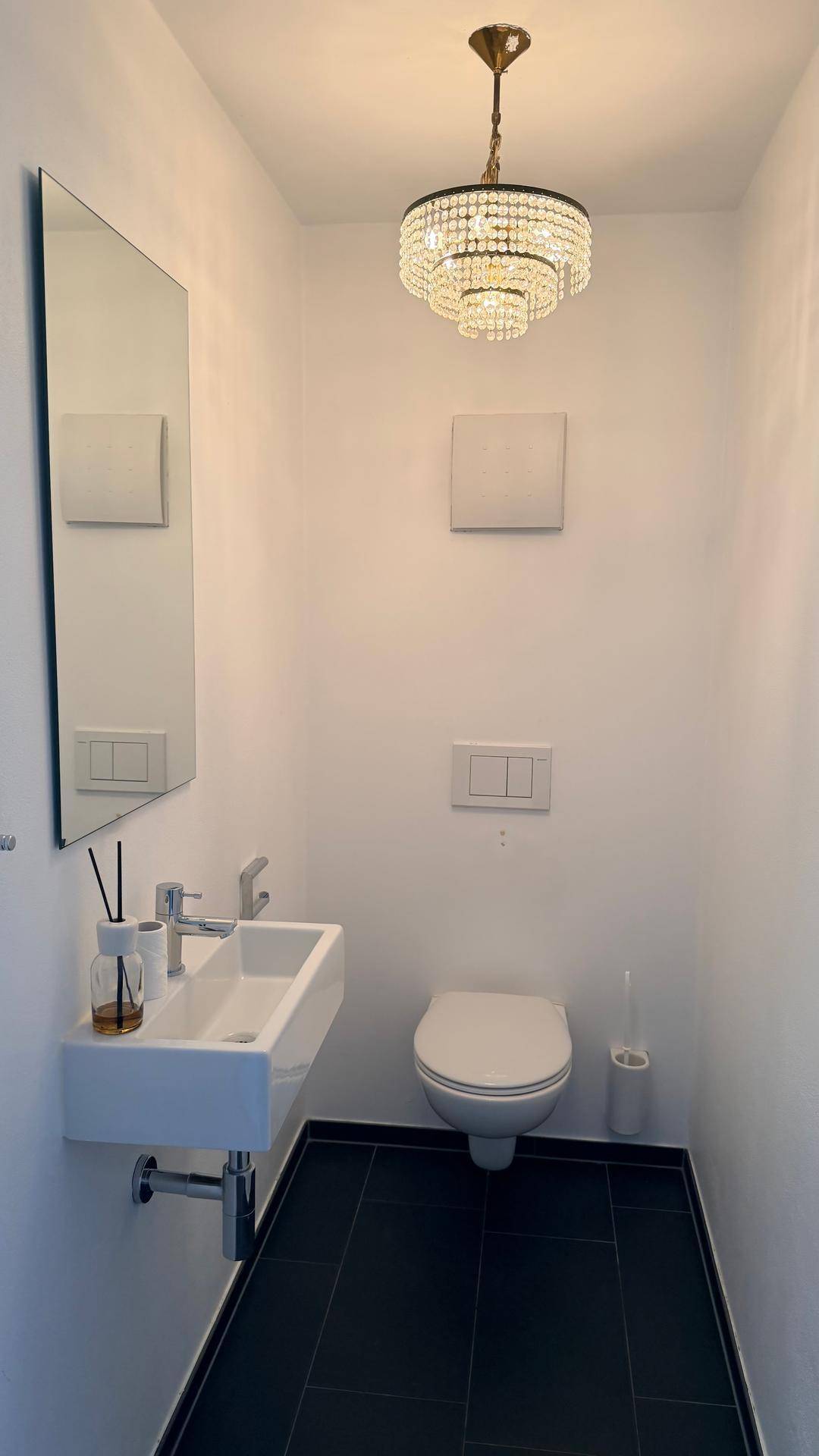 Exklusive 3-Zimmer-Wohnung mit großem Balkon &amp; hochwertiger Ausstattung in Dornbirn-Haselstauden - Ansicht 4