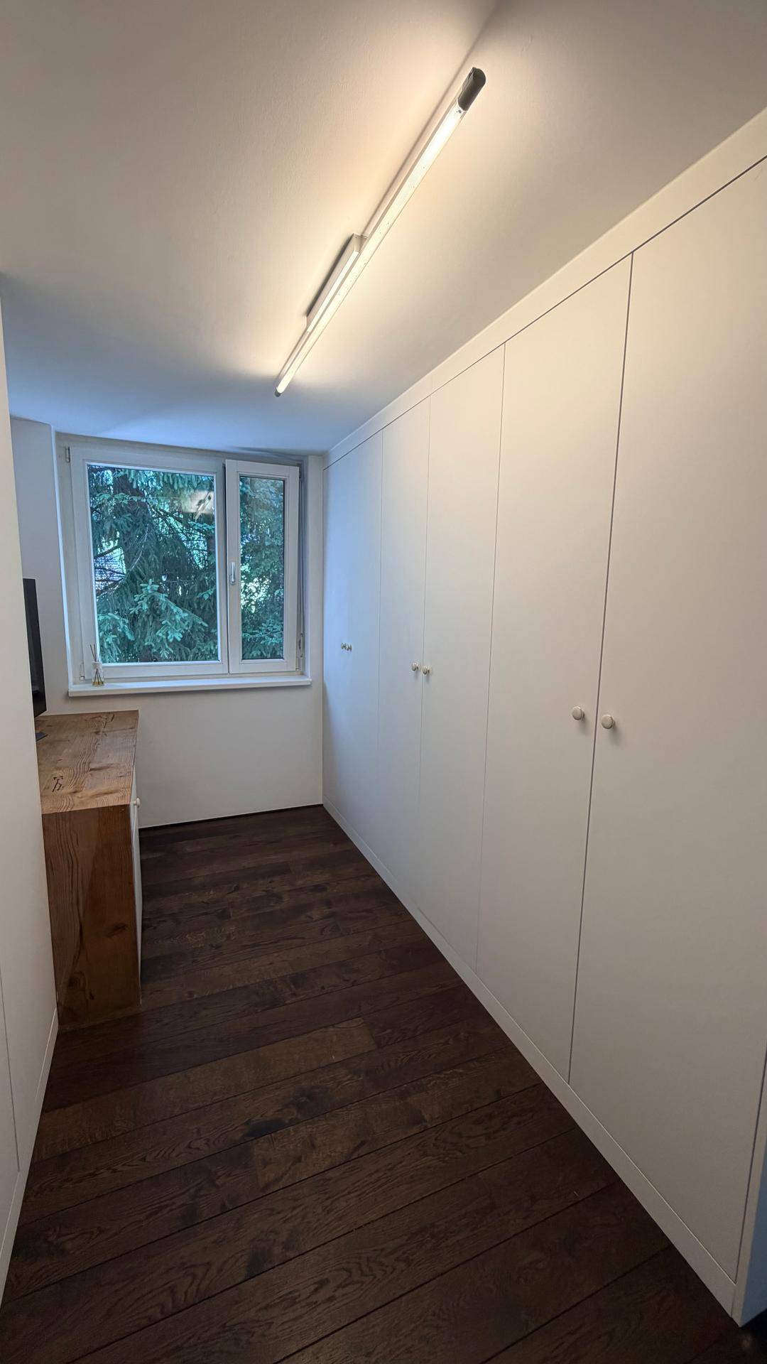 Exklusive 3-Zimmer-Wohnung mit großem Balkon &amp; hochwertiger Ausstattung in Dornbirn-Haselstauden - Mehr
