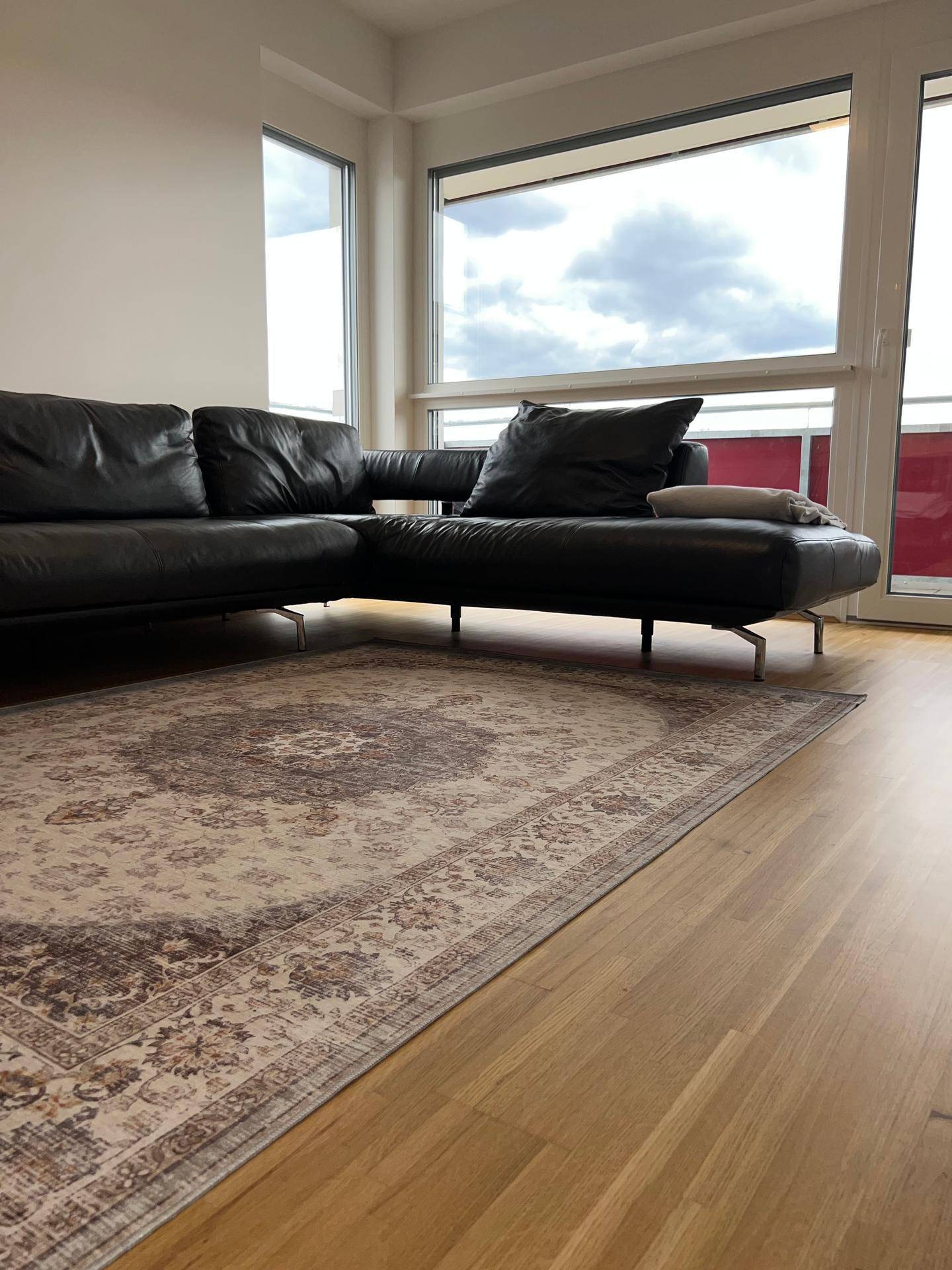 Nachmieter gesucht - moderne, komplett ausgestattete Wohnung zur Übernahme - Ansicht 2