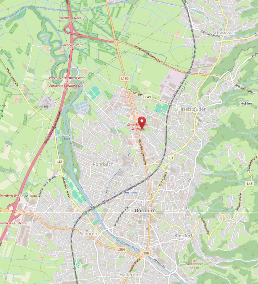 Investieren mit Weitblick - Wohnhaus mit zwei Wohneinheiten und lebenslangem Wohnrecht in Dornbirn!