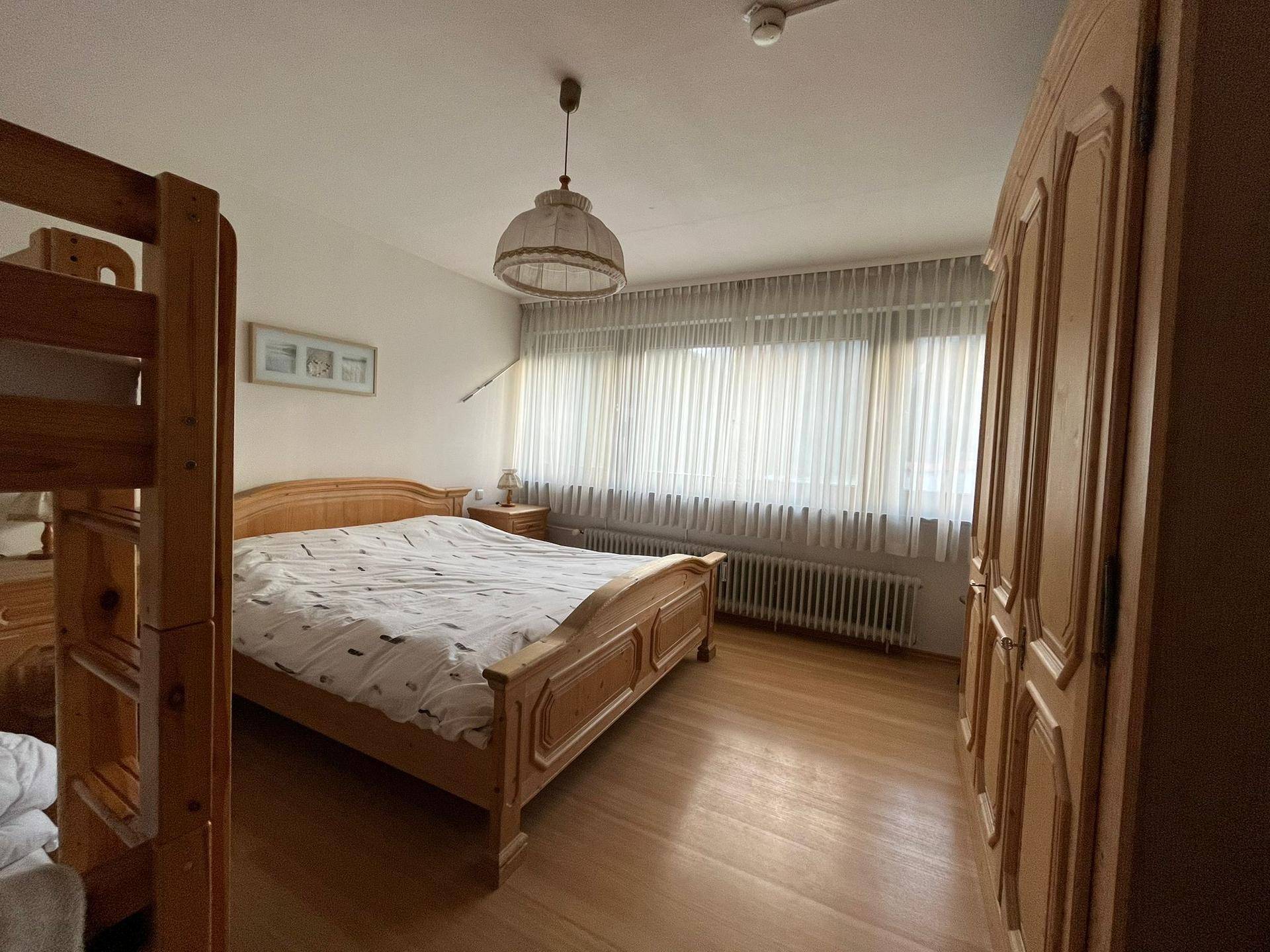 Wohnung – Mittelberg, Stütze - Mehr