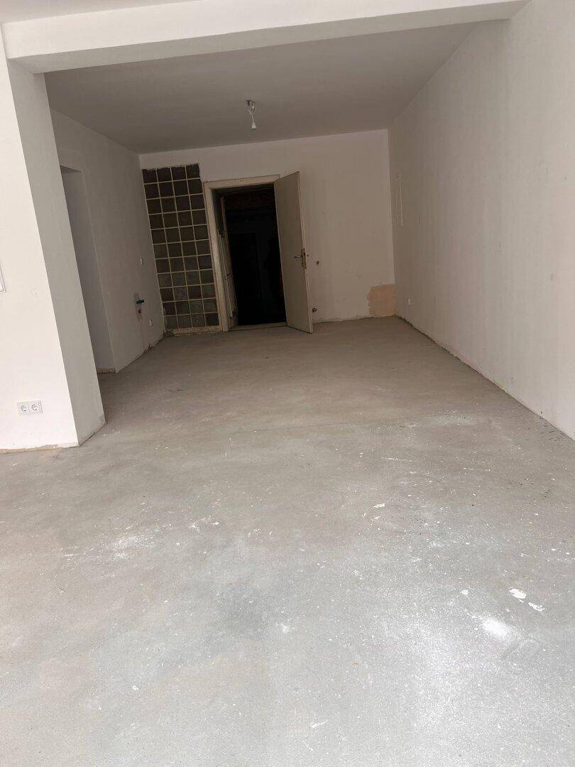 Geschäftslokal in Wels - Mehr