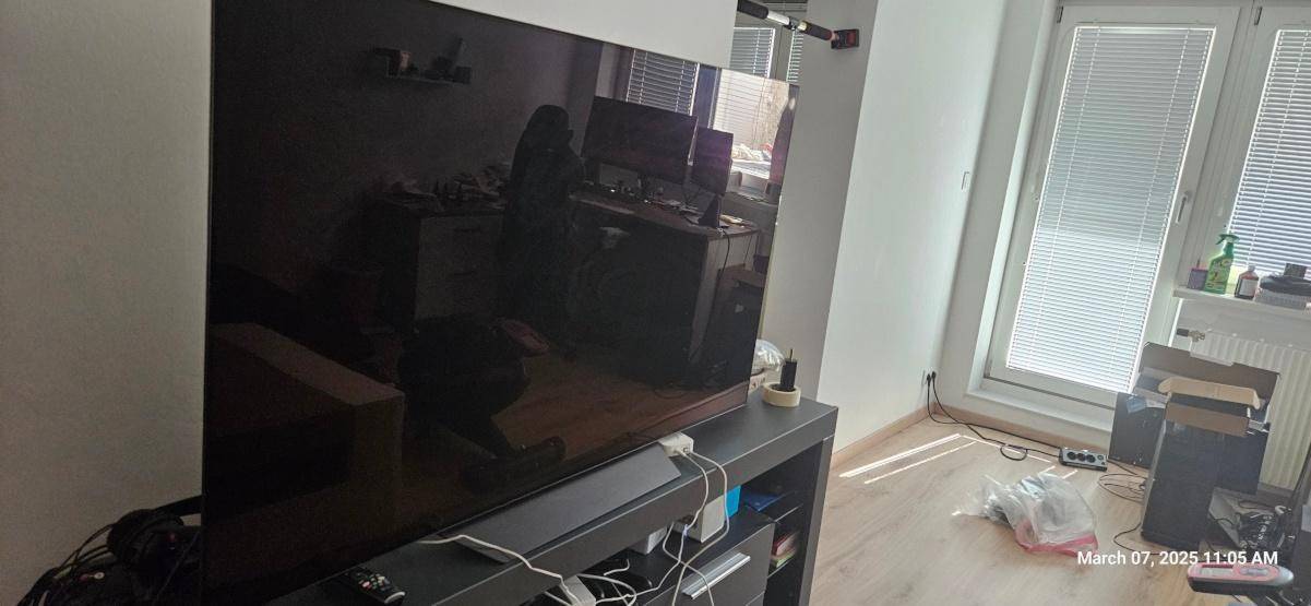 Kurzmiete: Möblierte 80m Wohnung mit Garten in 1140 Wien - Ansicht 4