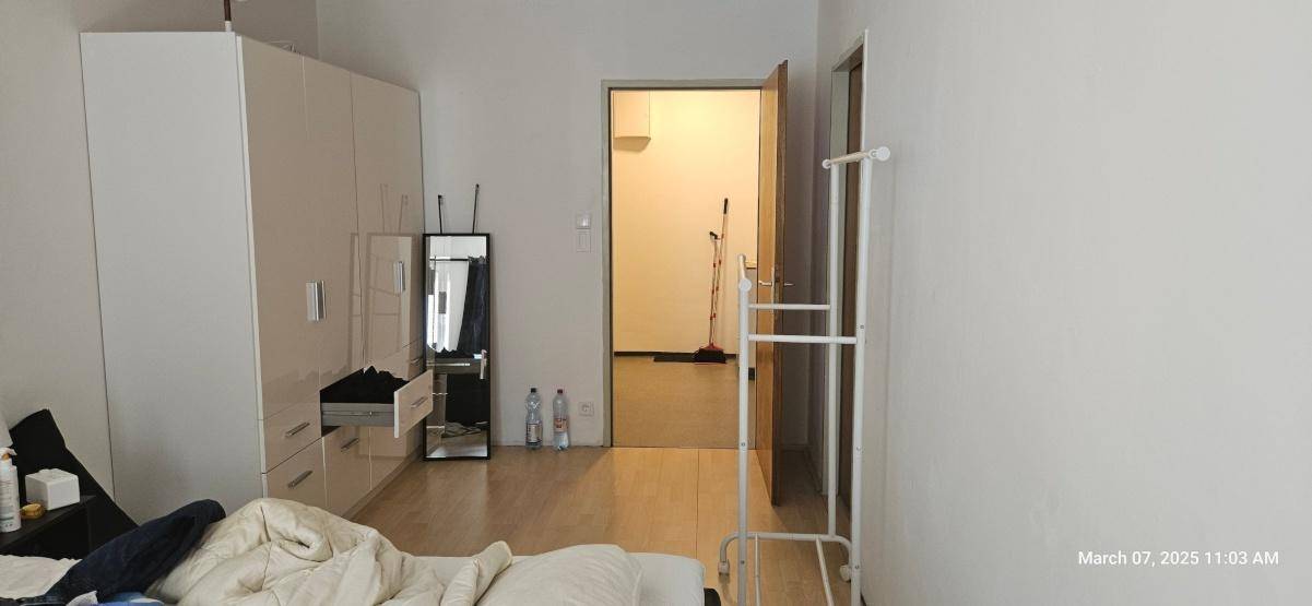 Kurzmiete: Möblierte 80m Wohnung mit Garten in 1140 Wien - Ansicht 2