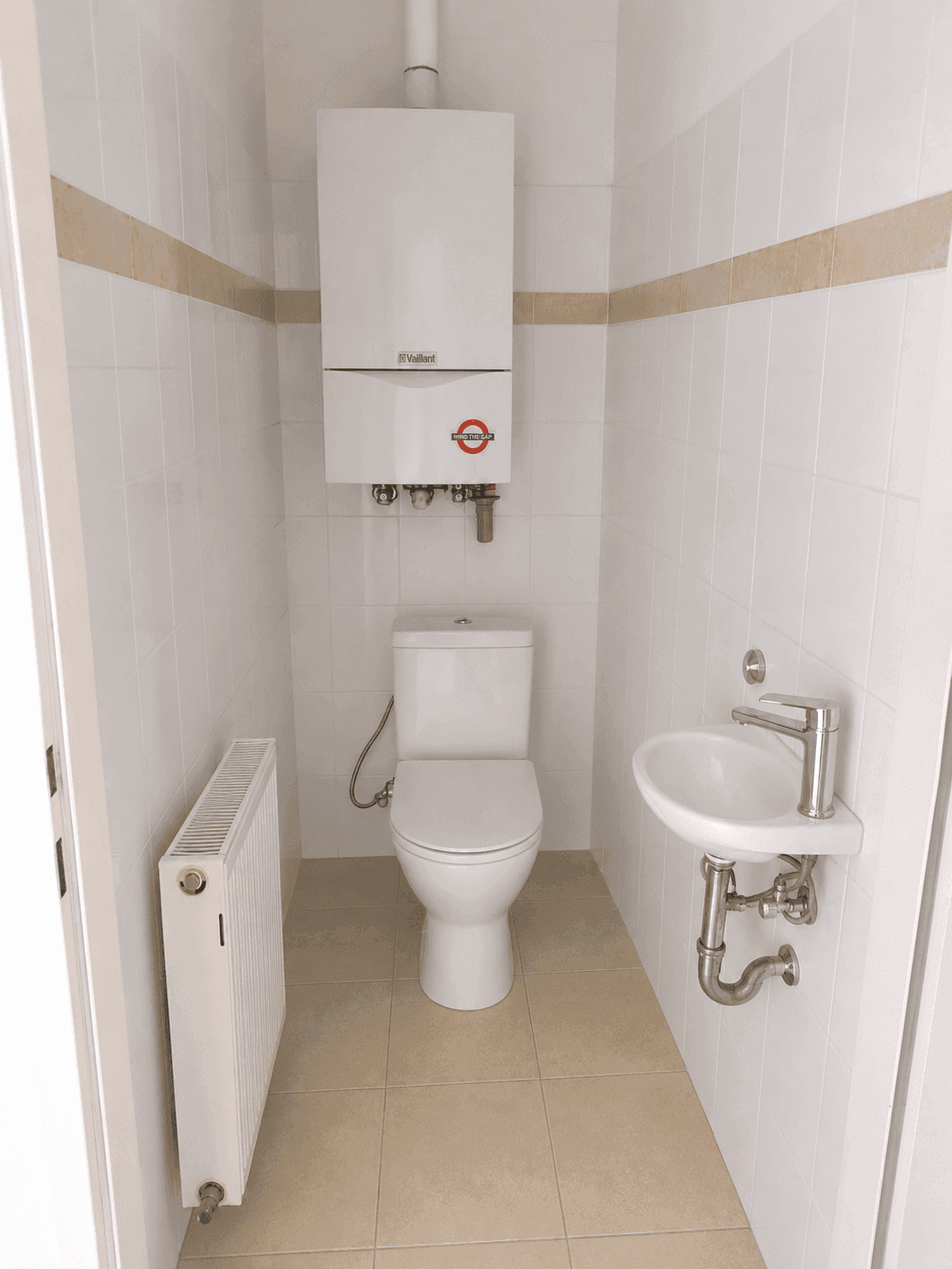 Helle Dachgeschosswohnung mitten im Zentrum - Ansicht 5