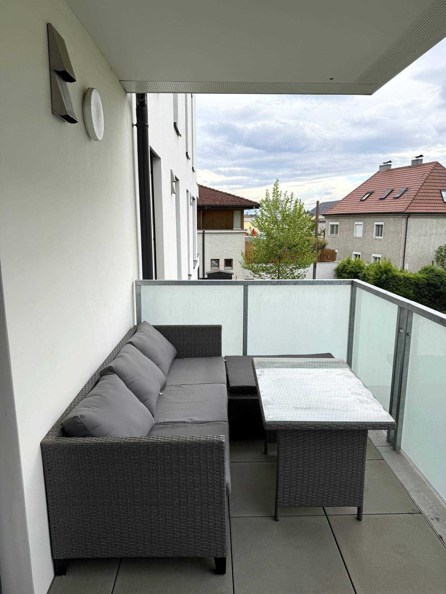 Moderner Wohn(t)raum am Fuße des Schlossparks - Ansicht 6