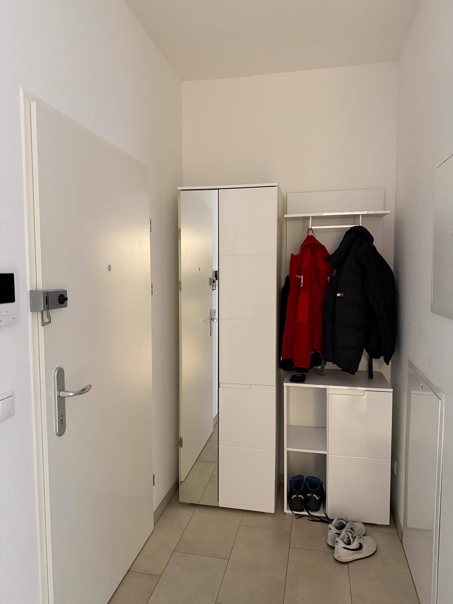 Moderner Wohn(t)raum am Fuße des Schlossparks - Ansicht 4