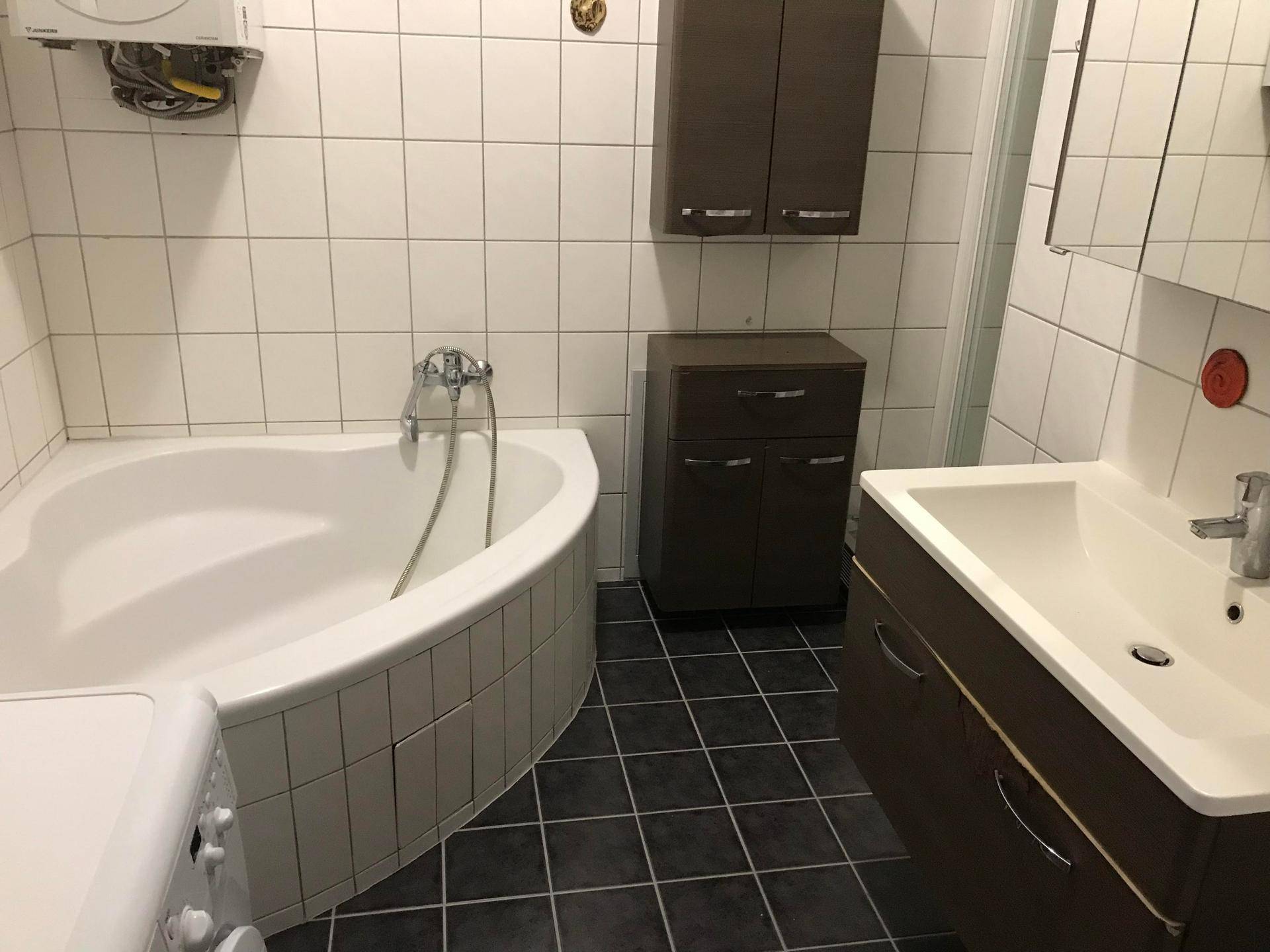 Wohlfühloase mit Sonnendeck – pohled 5