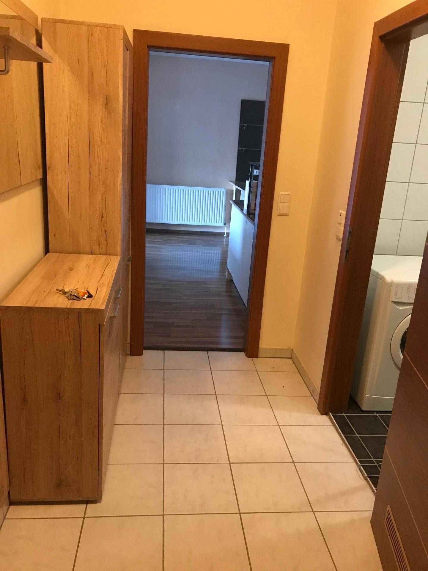 Wohlfühloase mit Sonnendeck – pohled 2