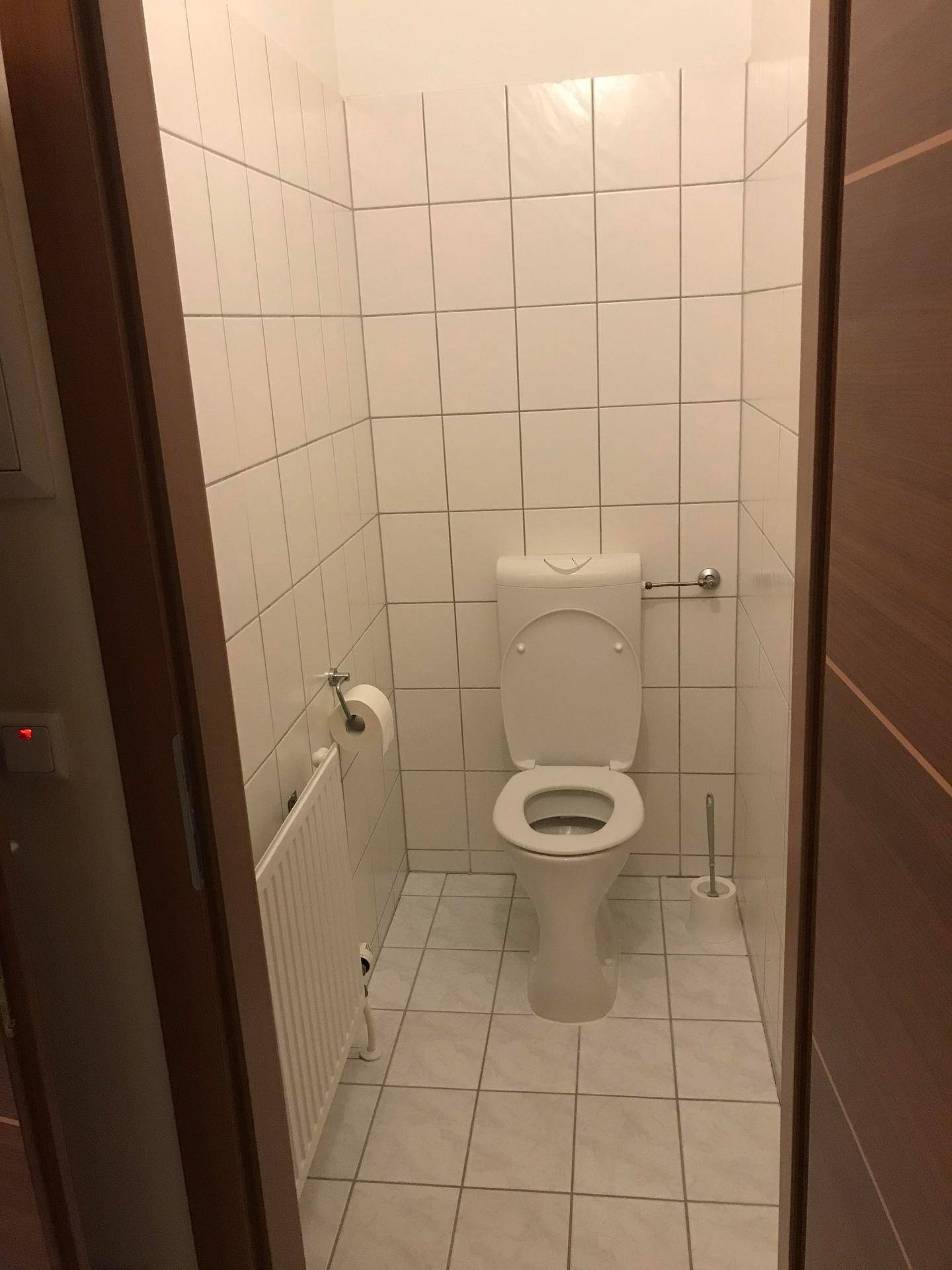 Wohlfühloase mit Sonnendeck – pohled 6