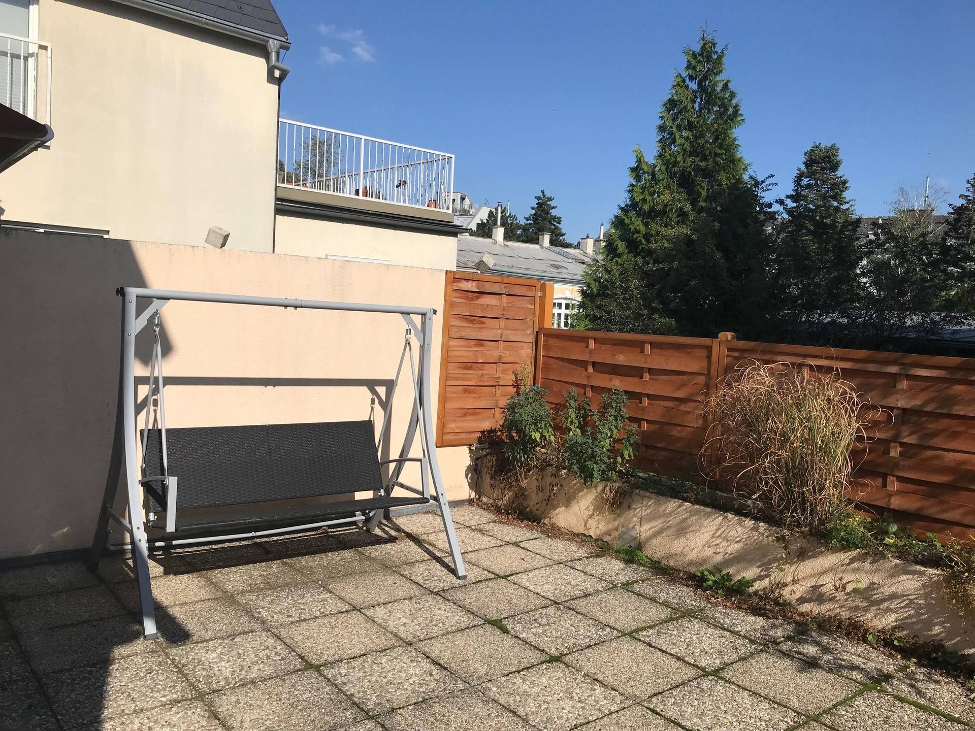 Wohlfühloase mit Sonnendeck – další