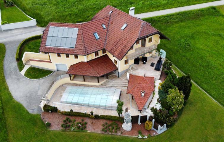 House in Gampern, Schwarzmoos - Ansicht 4