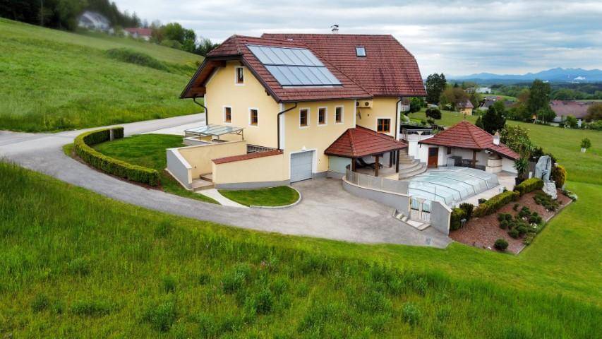 House in Gampern, Schwarzmoos - Ansicht 5