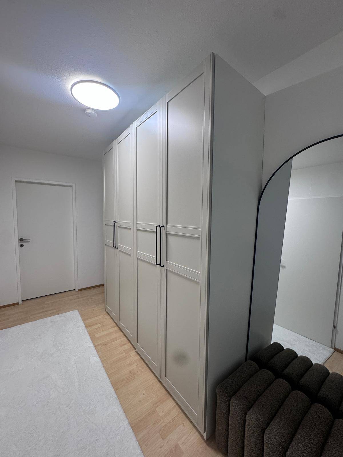 Vollmöblierte 2,5 Zimmer-Wohnung mit Garten in Wien 1210 - Widok 2