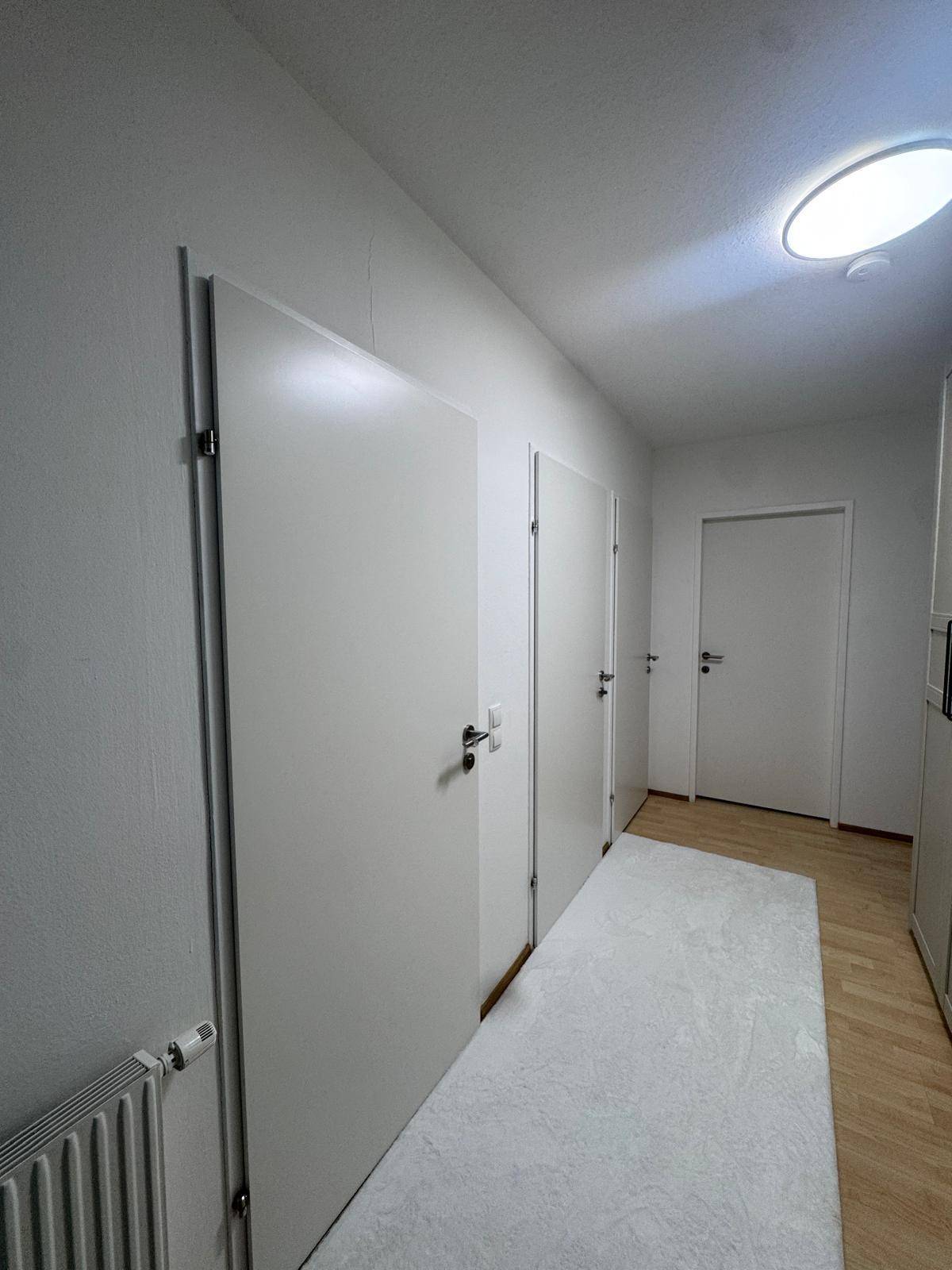 Vollmöblierte 2,5 Zimmer-Wohnung mit Garten in Wien 1210 - Widok 3