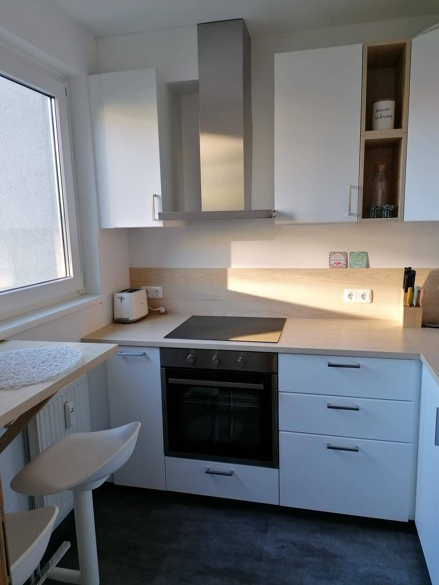Wohnung – Innsbruck, Altstadt - Ansicht 3