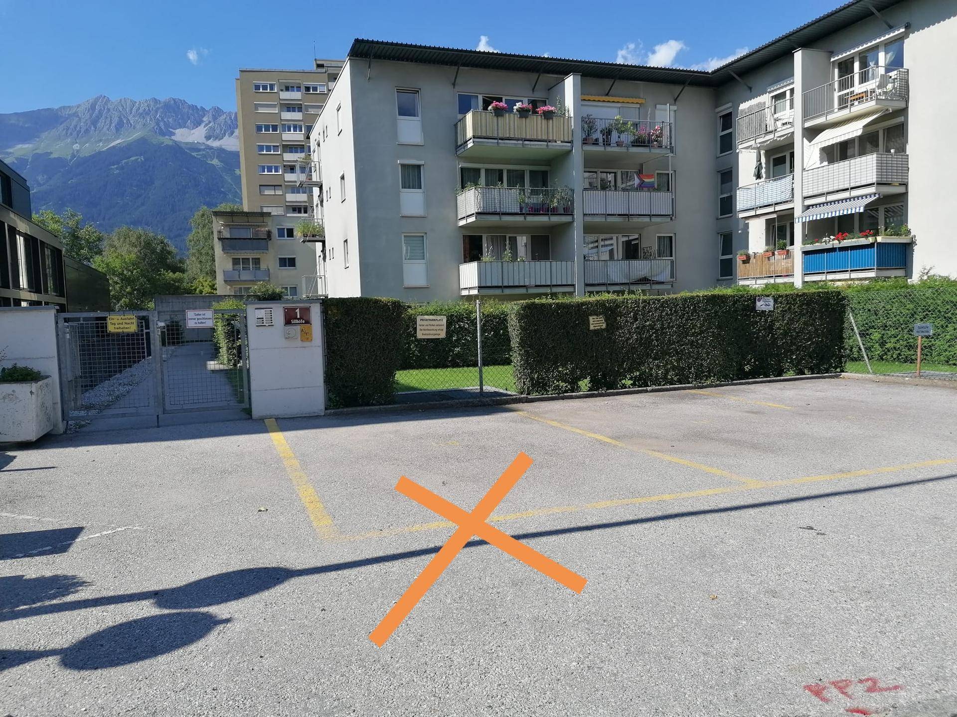 Wohnung – Innsbruck, Altstadt - Ansicht 5