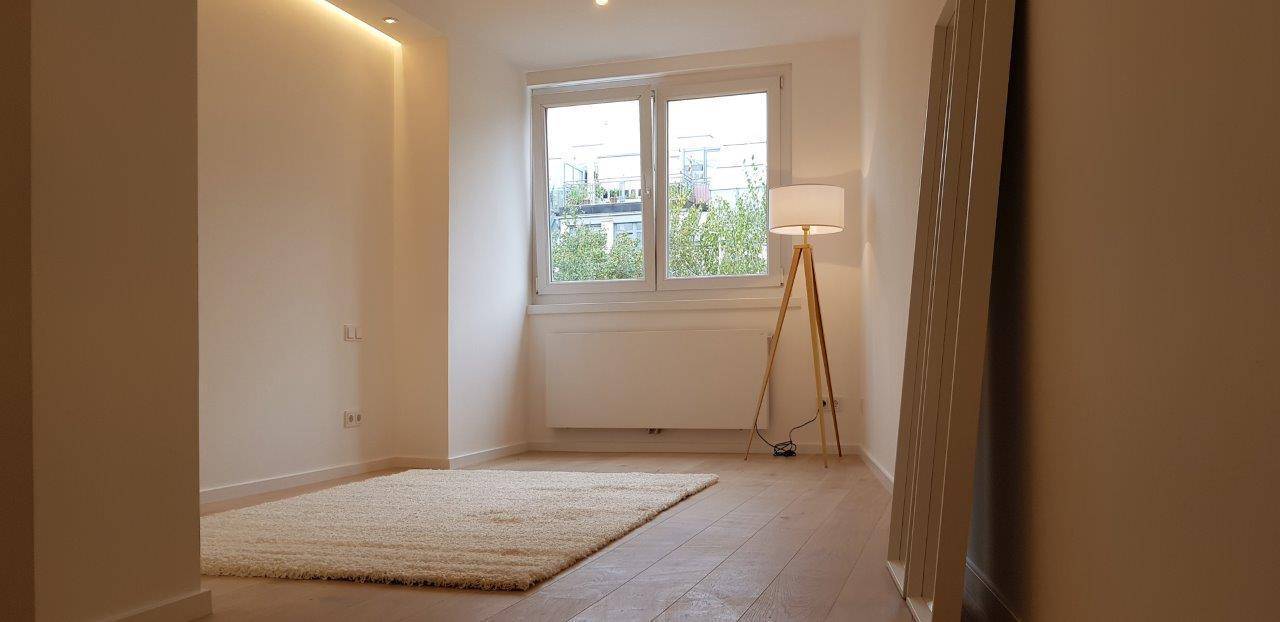 Helle 2,5 - Zimmer Wohnung / Top Raumaufteilung / Modern/ Nähe: U-Bahn Station U3 Ottakring, Wilhelminenstraße – pohled 2