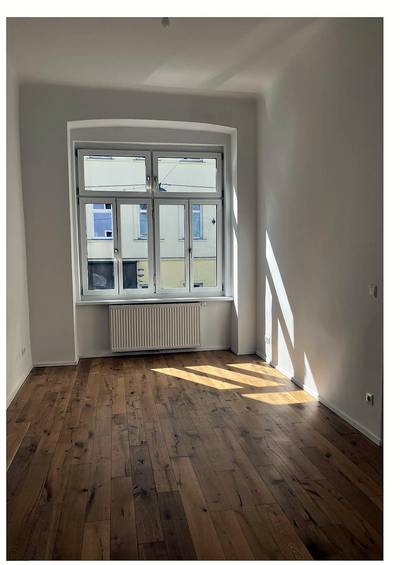 Period Flat, 36 m², Margareten, Margareten