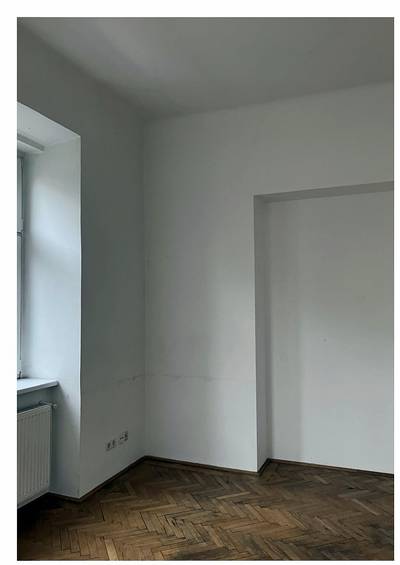 Period apartment, 60 m², Penzing, Penzing