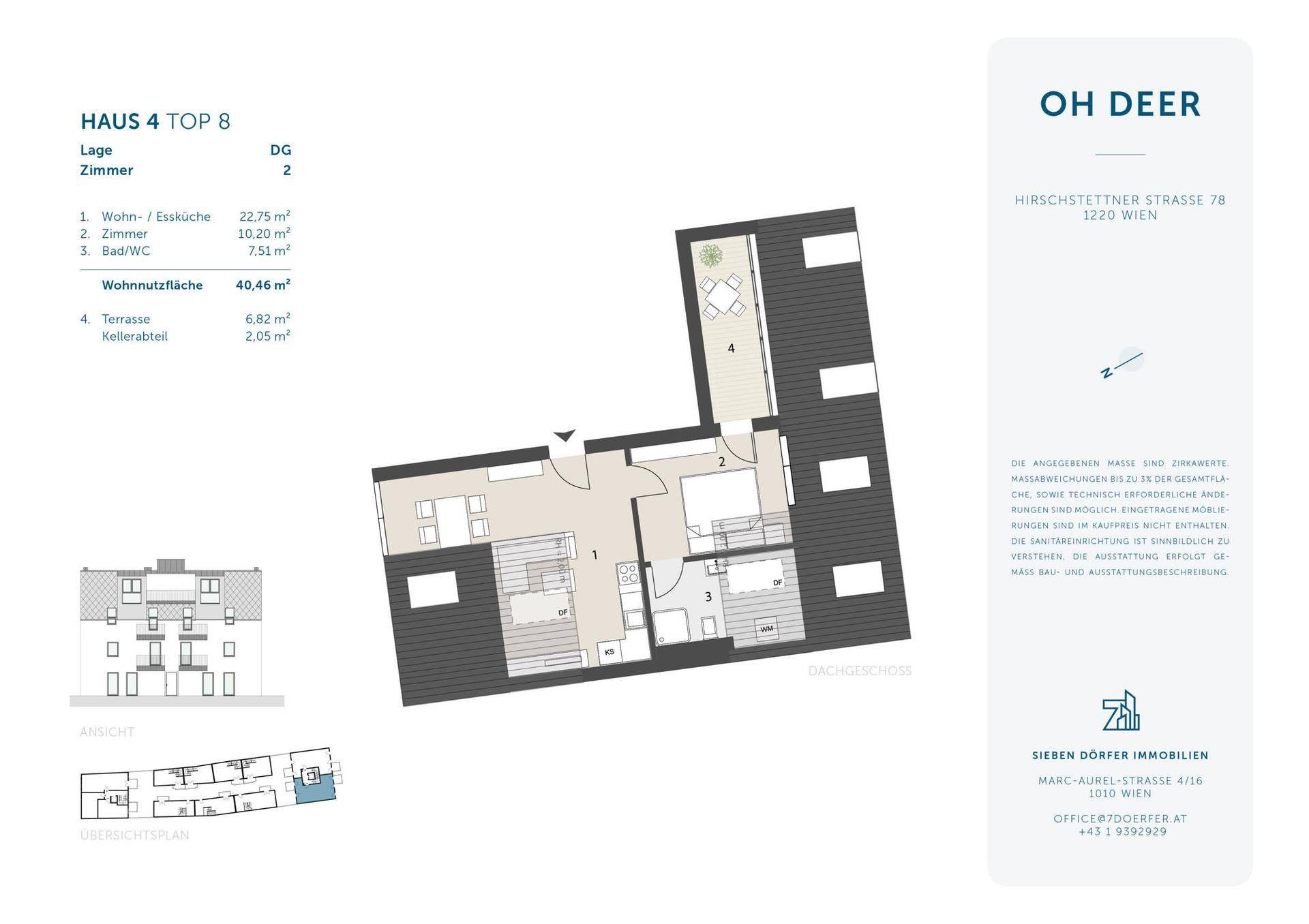 7D_Oh Deer_Verkaufspläne Factsheets-Haus 4 Top 8