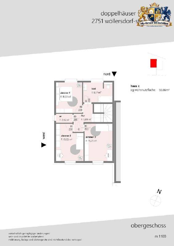 OG Haus C