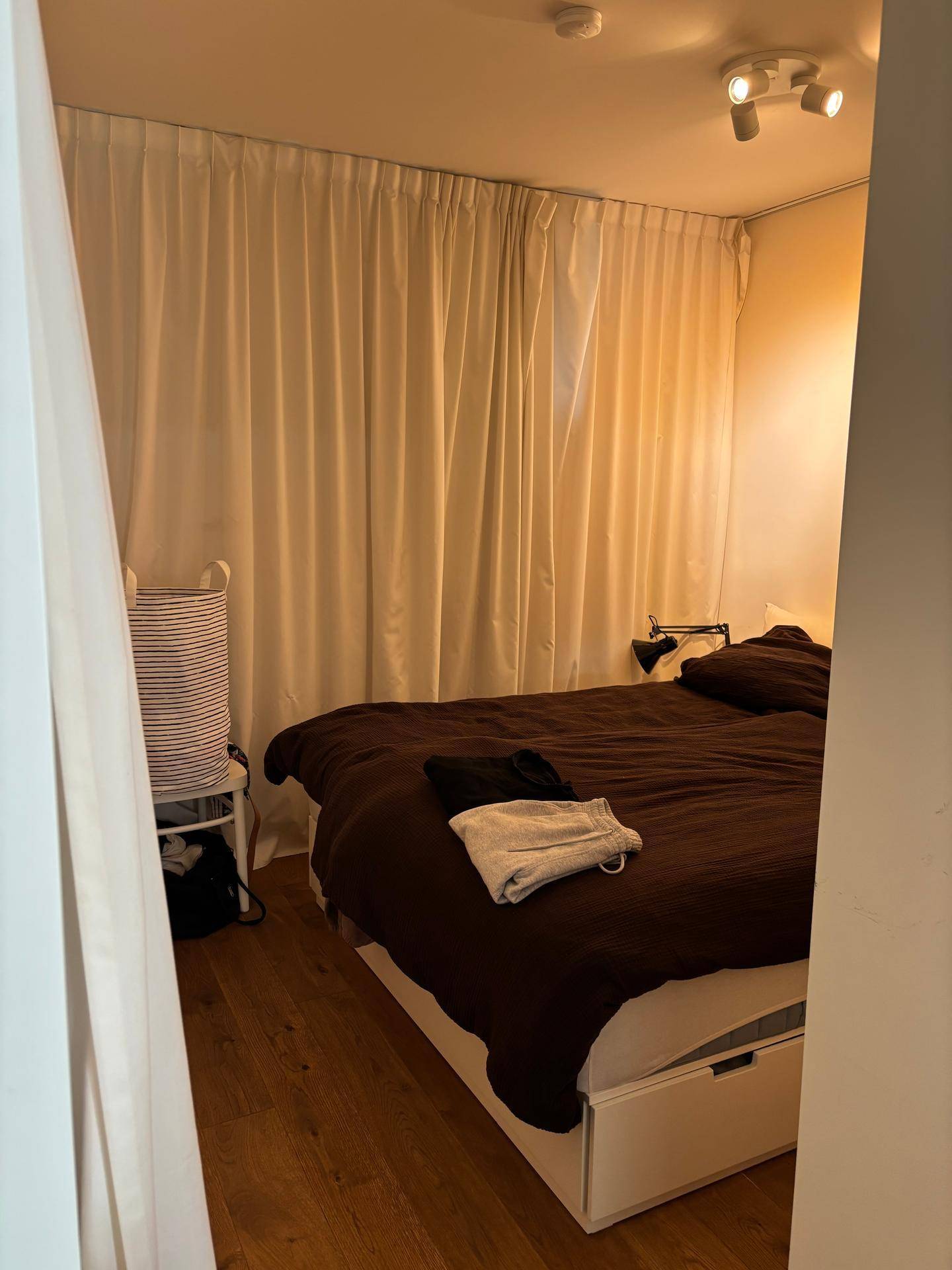 2-Zimmer-Wohnung in Innsbruck mit Garten ab August 2026 - Mehr