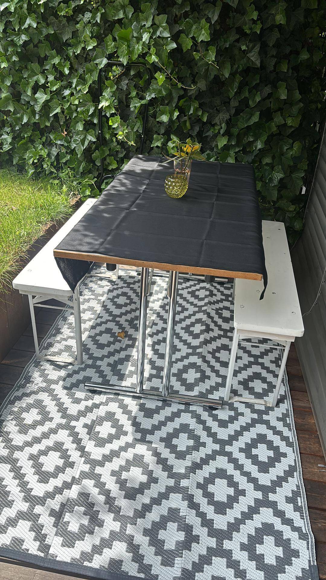 2-Zimmer-Wohnung in Innsbruck mit Garten ab August 2026 - Ansicht 4