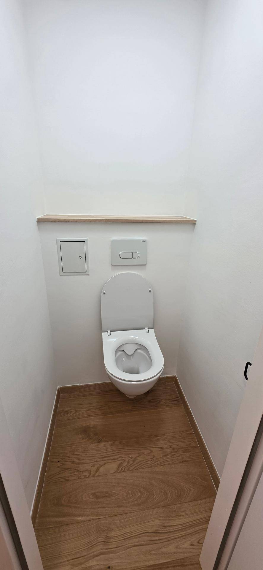 Modern, fully renovated 2-room apartment with balcony in 1060 Vienna (Webgasse) - Private Rental (No Commission) - Ansicht 3