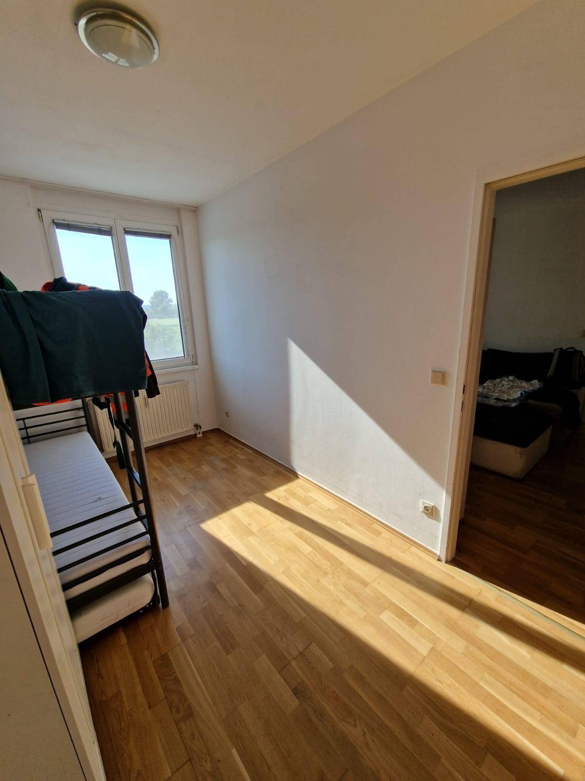 Wohnung – Wien, Bruckhaufen, Donaufeld - Mehr