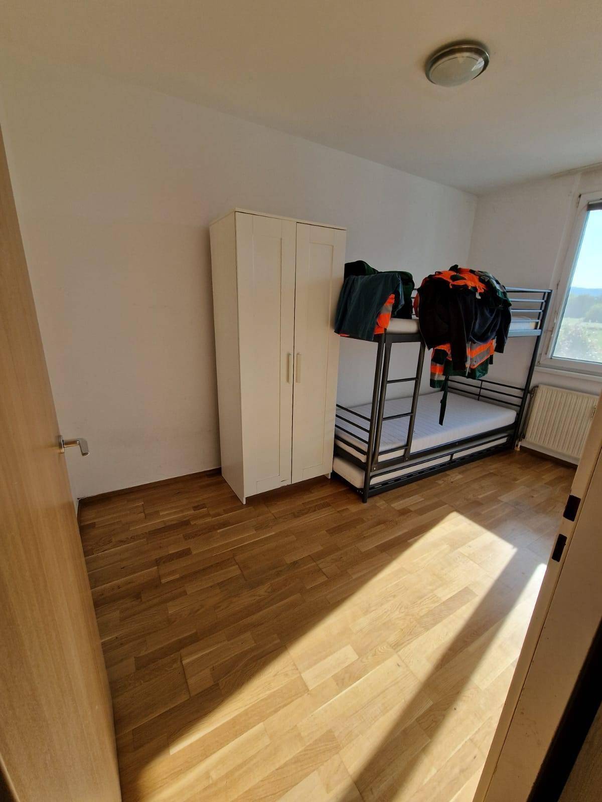 Wohnung – Wien, Bruckhaufen, Donaufeld - Ansicht 5